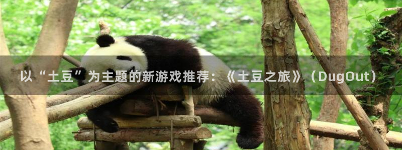 奇亿娱乐官方网站首页：以“土豆”为主题的新游戏推荐：《土豆之旅》（DugOut）